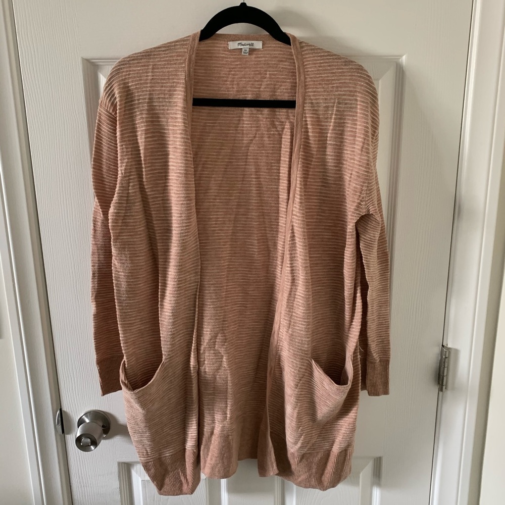 Madewell Cardigan